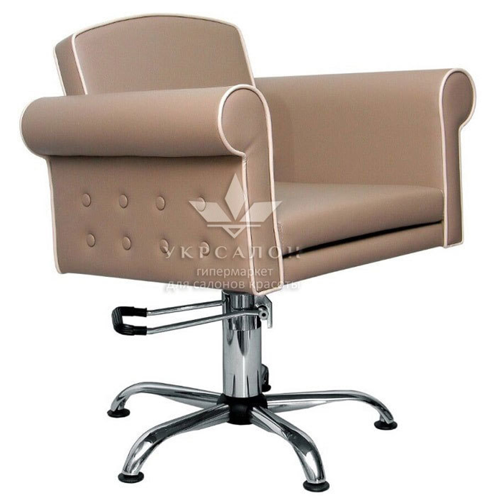 Парикмахерское кресло Bella