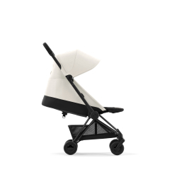 Прогулянкова коляска Cybex Coya (шасі Matt Black)