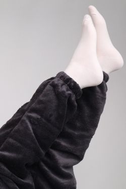 Плюшева піжама