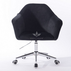 Стульчик мастера Rais Velor