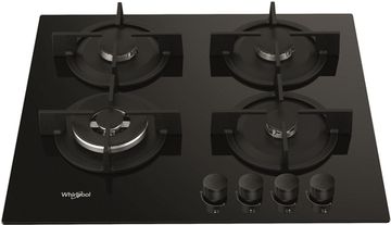Варильна поверхня газова WHIRLPOOL GOR 625/NB1