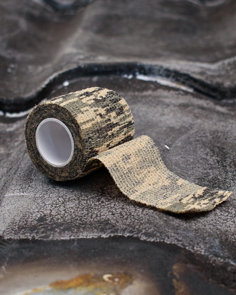 Маскувальна стрічка олива (арт. 9542300102)