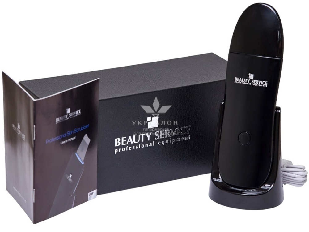 Ультразвуковой скрабер Delica