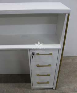 Ресепшн Wendy