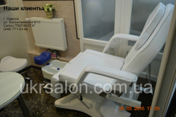 Гідромасажна ванна для педикюру M-2012B