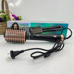 Фен расчёска VGR V-494