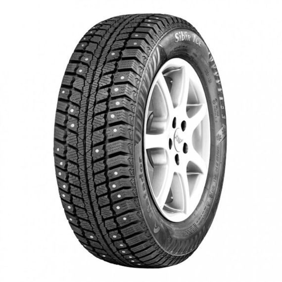 Matador MP50 Sibir Ice 195/65 R15 91T шип.