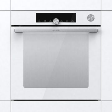 Вбудована духова шафа Gorenje BPSA6747A08WG