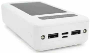 УМБ Bunsey BY-14 20000 mAh PD20W Black (YT29521)