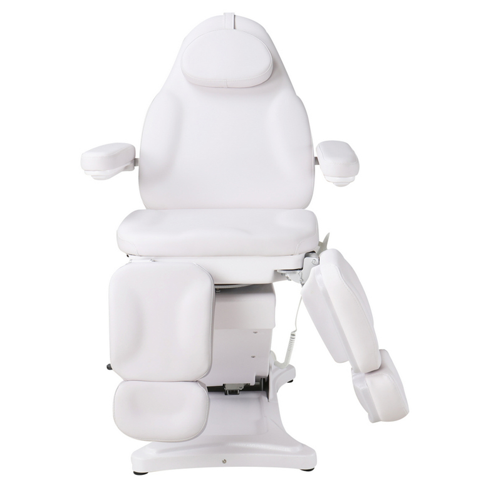Педикюрне крісло 8187, (3 мотори)