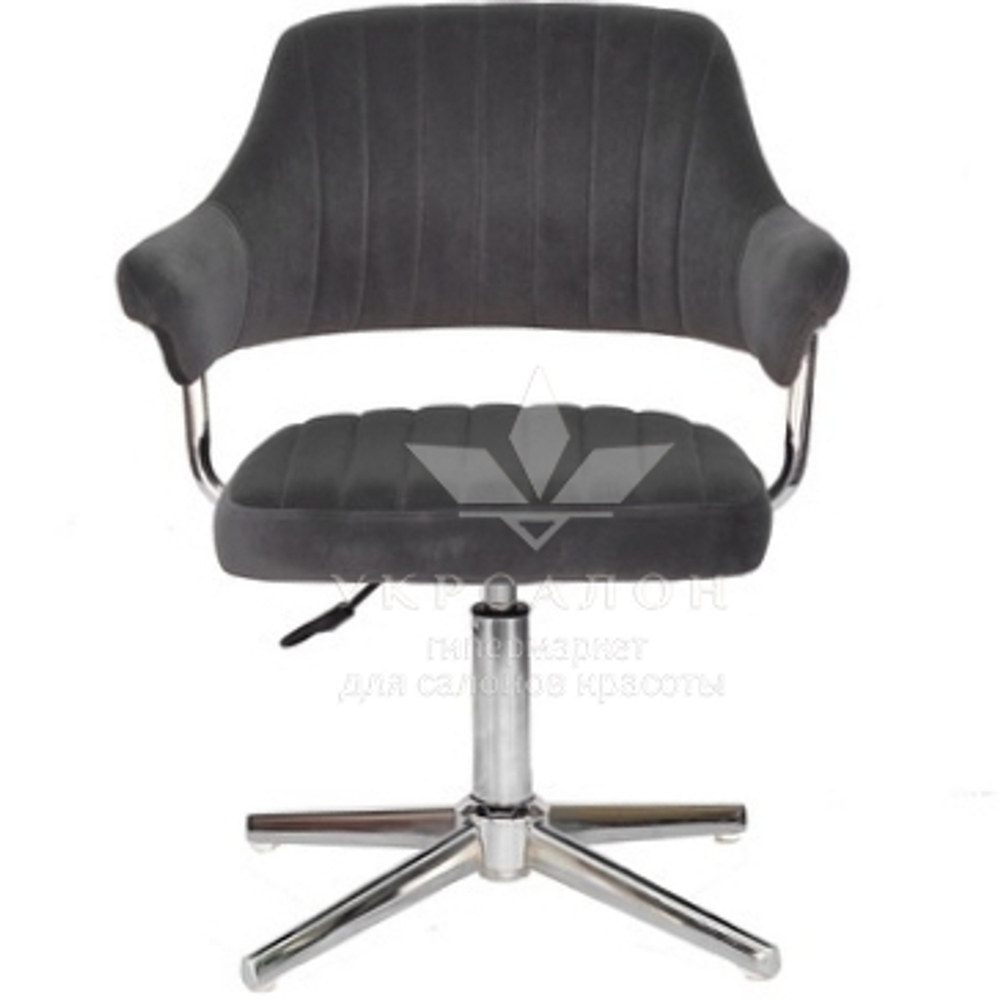 Стульчик мастера Jef Velor Cross