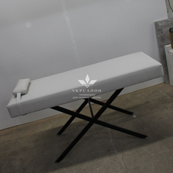 Кушетка mark 111 для лашмейкерів та бровістів
