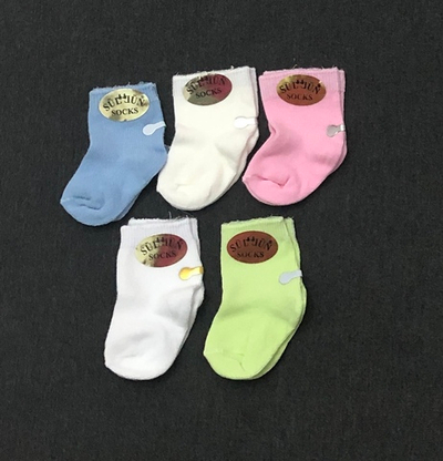 Шкарпетки, котон