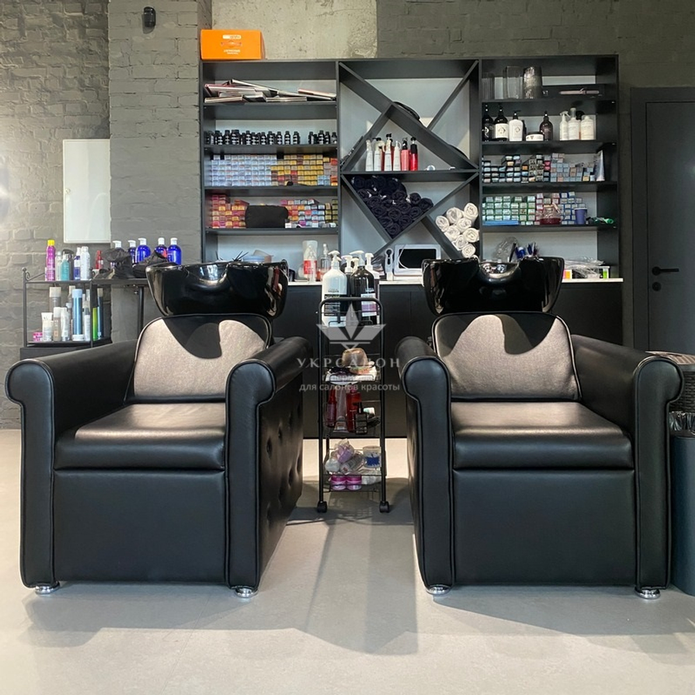 Парикмахерская мойка Perfetto