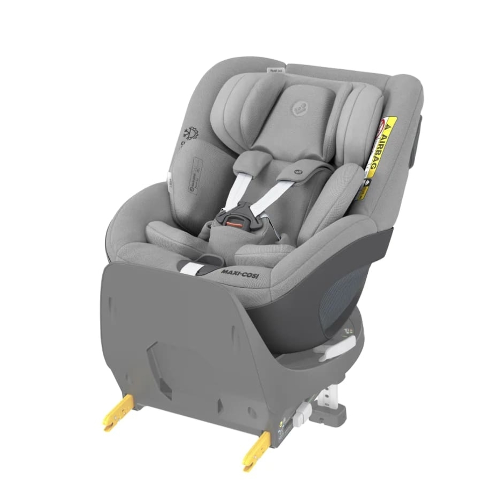 Автокресло детское Maxi-Cosi Pearl 360 0+/1 (0-18 кг)