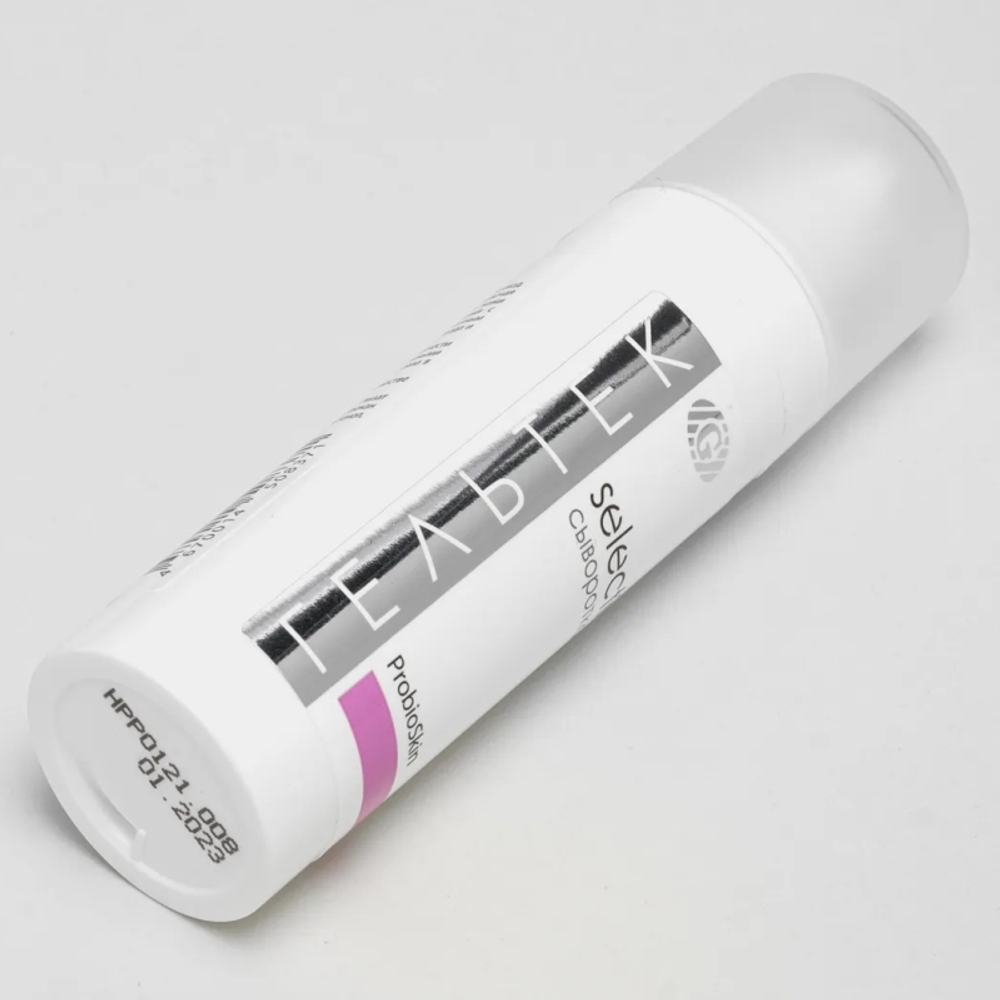 Сироватка Probioskin, Гельтек