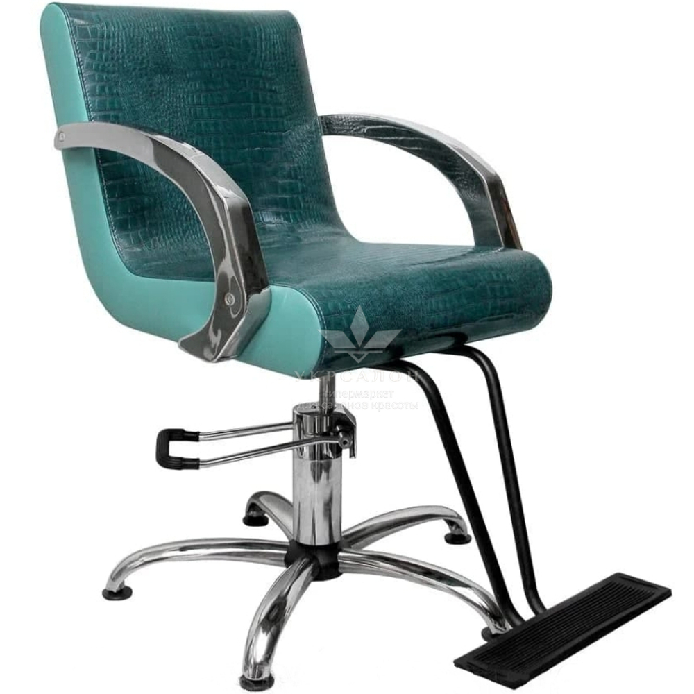 Парикмахерское кресло Gracia