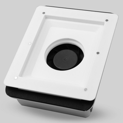 Вытяжка для маникюра врезная Ulka Ego Ami