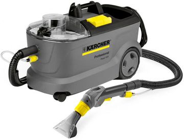 Пилосос миючий Karcher Puzzi 10/1 Edition (1.100-131.0)