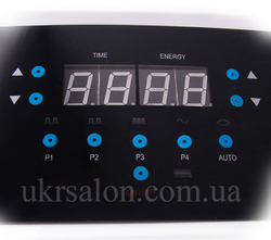 Аппарат микротоковой терапии 9922