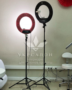 Кільцева лампа V-48