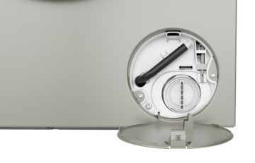Пральна машина вузька Bosch Serie 2 WLZ2420SUA
