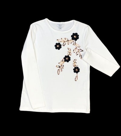 Реглан, бавовна ТМ "OVS" (116 см)