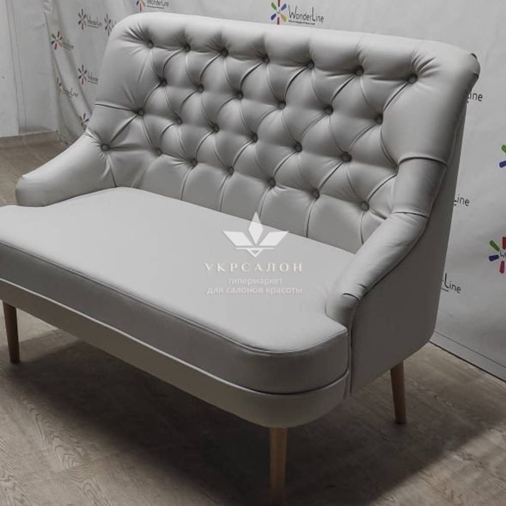 Диван для зала ожидания Dolli