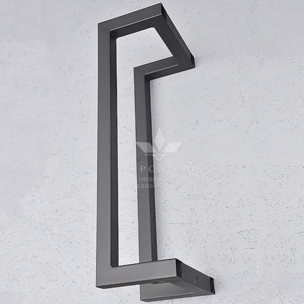 Держатель для полотенец 081