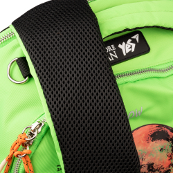 Рюкзак YES T-131 YES by Andre Tan Space green (арт. 559049)