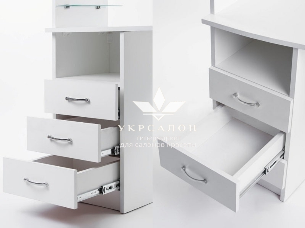 Стіл манікюрний Beauty