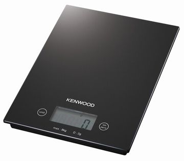Ваги кухонні Kenwood WEP60.000BK