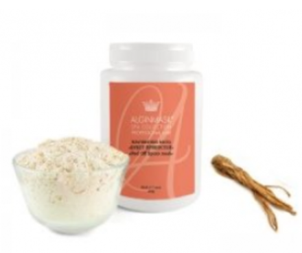 Альгінатна маска на основі спецій букет прянощів Peel off Spices mask, Alginmask