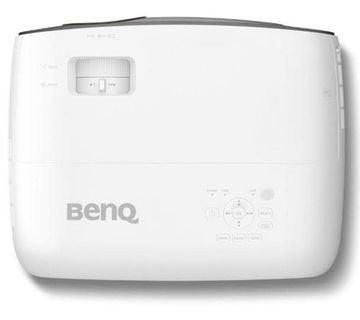 Мультимедійний проектор BenQ W1700 (9H.JHN77.13E)
