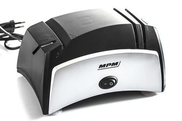 Електроножеточка MPM MON-01M