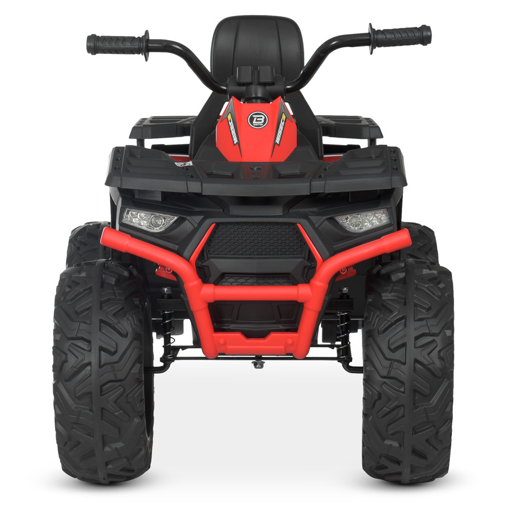 Дитячий квадроцикл на акумуляторі 400W 2 мотори Bambi  (24V)
