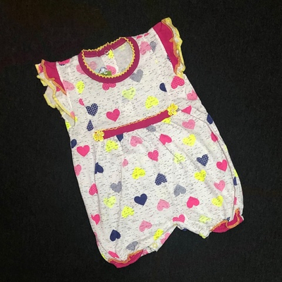 Пісочник"Сердечки", кулір ТМ "Катлен" (68 см)