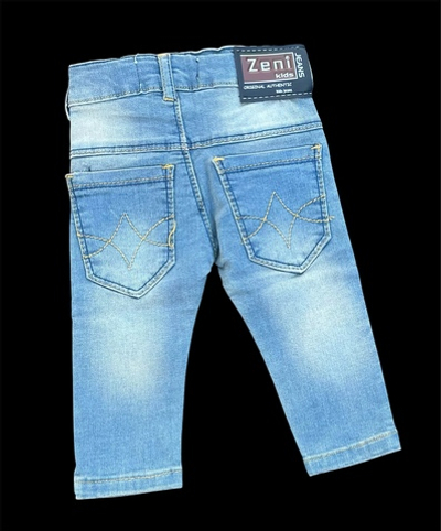 Джинси, джинс ТМ "Zeni"