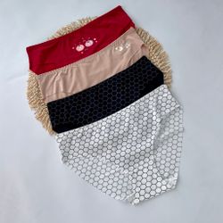 Безшовні сліпи