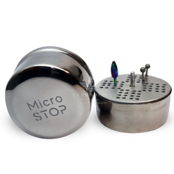 Универсальный контейнер для насадок