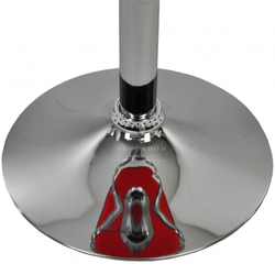 Стульчик для визажа Sally ekonom