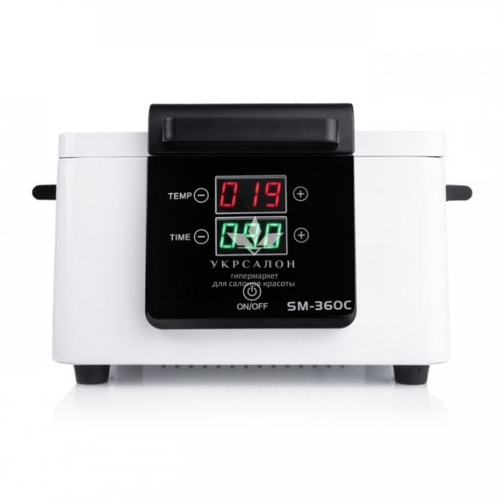 Сухожарный шкаф SM-360C White