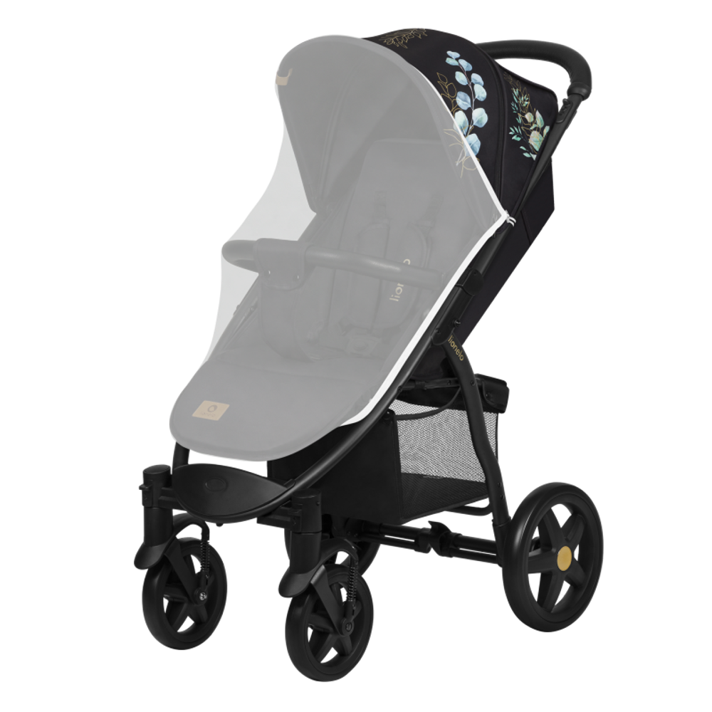 Прогулочная коляска Lionelo Annet Plus