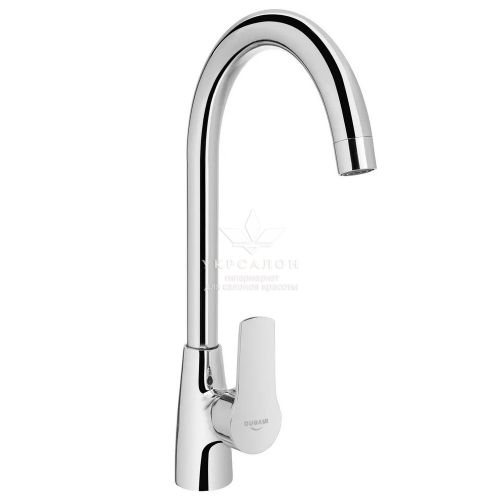 Смеситель для педикюрной ванночки Invena Verso BS-82-L01