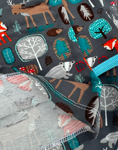 Костюм для дому та сну (піжама), бавовна TM "Cool"