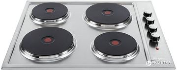 Варильна поверхня електрична INTERLINE CF 6002 X/H2