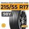 Triangle Group EffeXSport TH202 215/55 R17 98Y XL