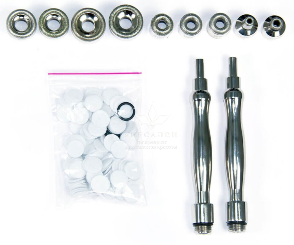 Аппарат алмазной дермабразии A-02