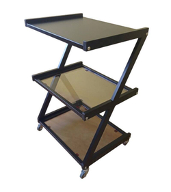 Косметологічний візок S18-m-b