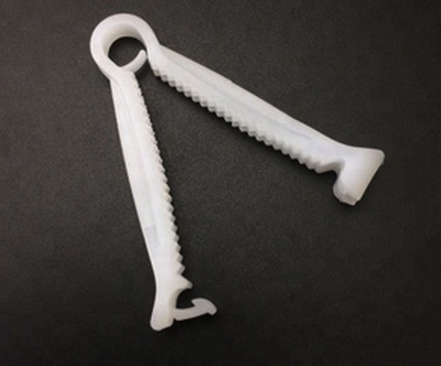 Зажим для пупка " Medicare"